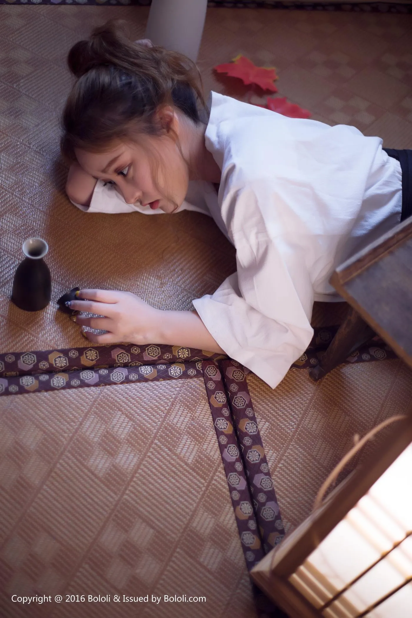 Vol.135 柳侑绮 [26P]插图6